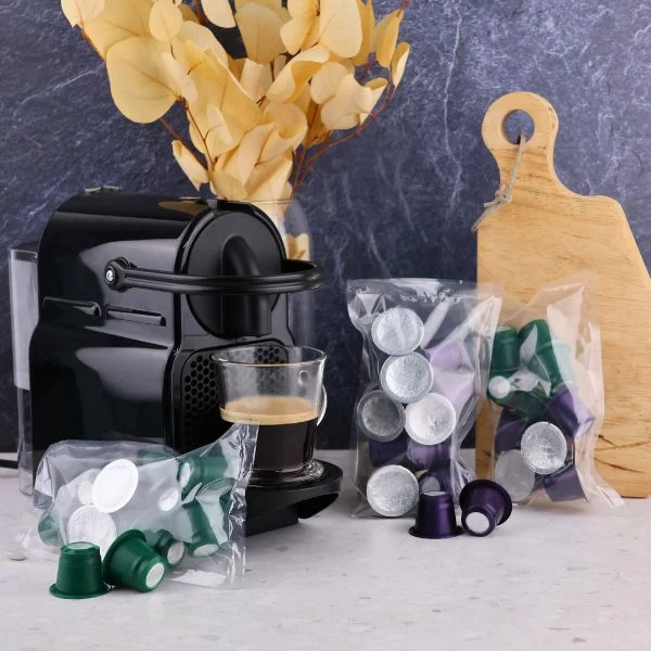 Coffee Capsules Direct's Bulk Variety Pack - 100 Nespresso Compatible coffee capsules - Image 5