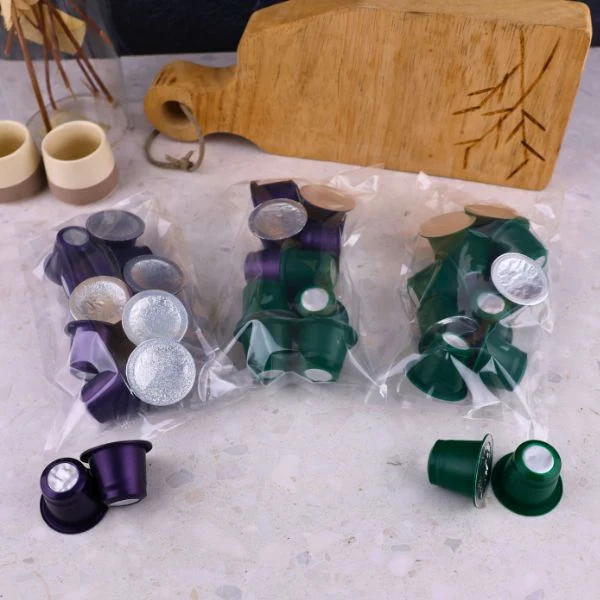 Coffee Capsules Direct's Bulk Variety Pack - 100 Nespresso Compatible coffee capsules - Image 7