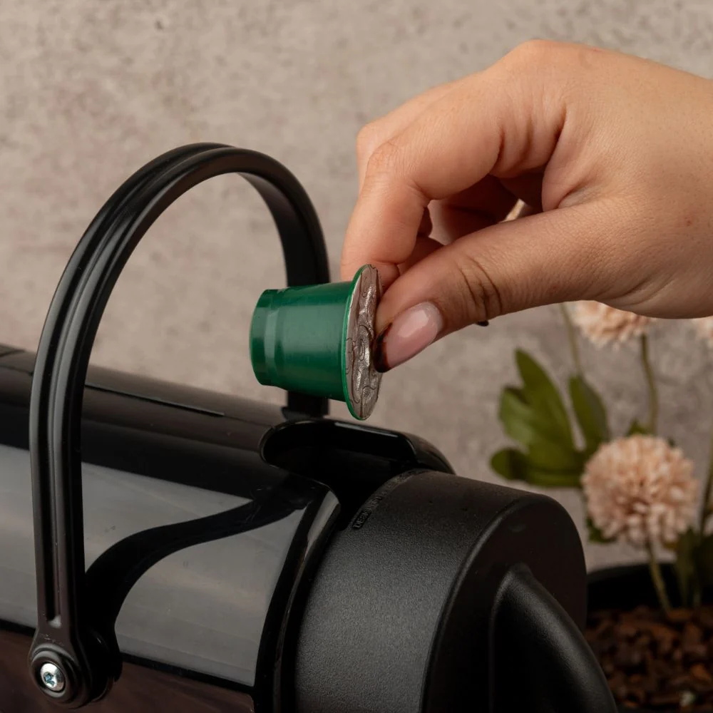 Coffee Collection Favourites - 100 Nespresso compatible coffee capsules - Image 5