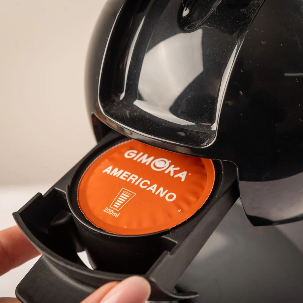 Gimoka Coffee Variety - 64 Nescafe Dolce Gusto compatible coffee capsules - Image 8