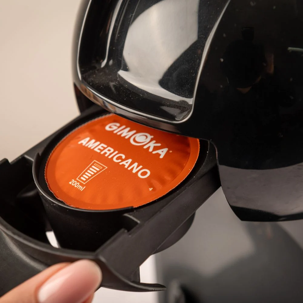 Gimoka Coffee Variety (No Decaffe) - 48 Nescafe Dolce Gusto compatible coffee capsules - Image 7