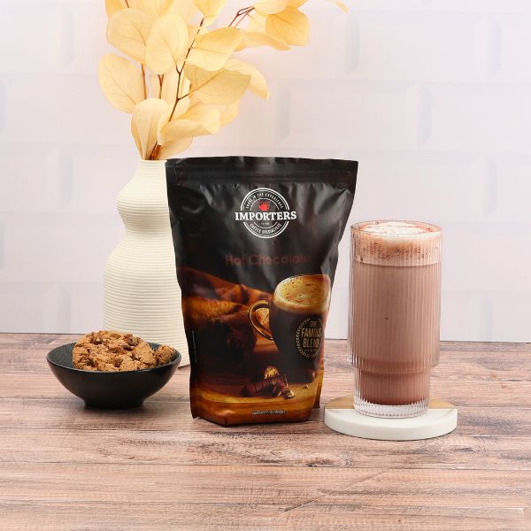 Importers Hot Chocolate - 1kg - Image 3