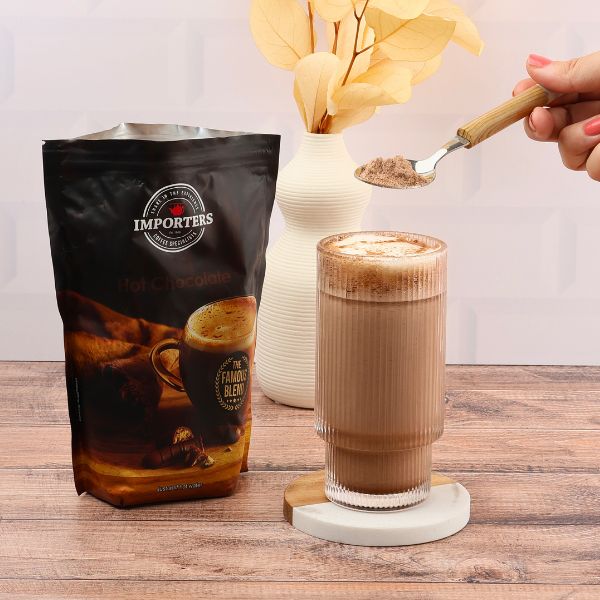 Importers Hot Chocolate - 1kg - Image 4