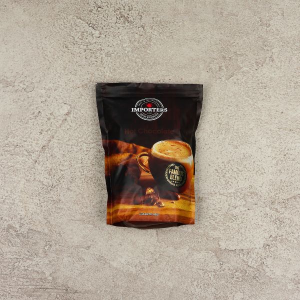 Importers Hot Chocolate - 1kg - Image 5