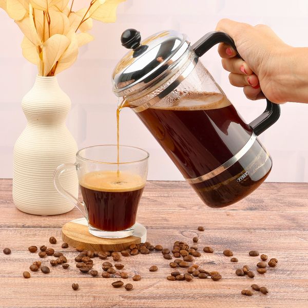 Importers Mocha Java Coffee Beans - 250g - Image 4