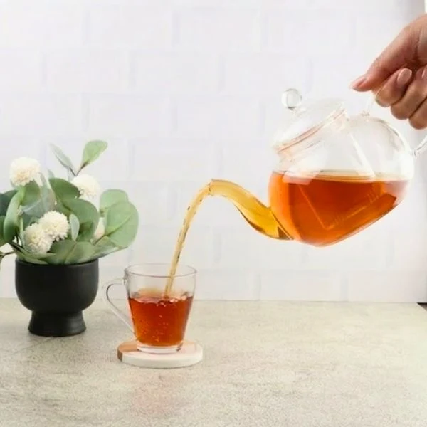 Importers Original Rooibos Tea - 80 Tagless Teabags - Image 5