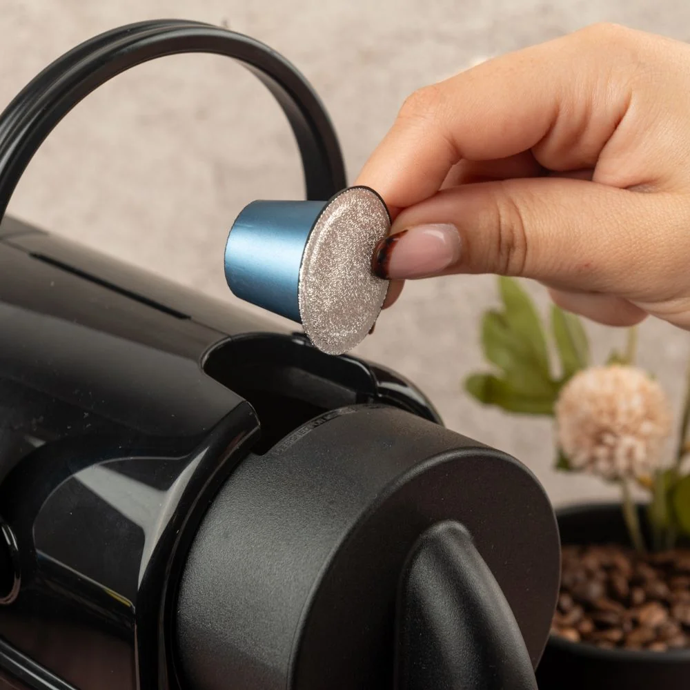 Importers Roma - Nespresso compatible coffee capsules - Image 5