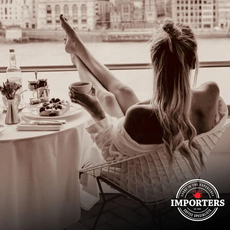 Importers St Tropez – Nespresso compatible coffee capsules - Image 3