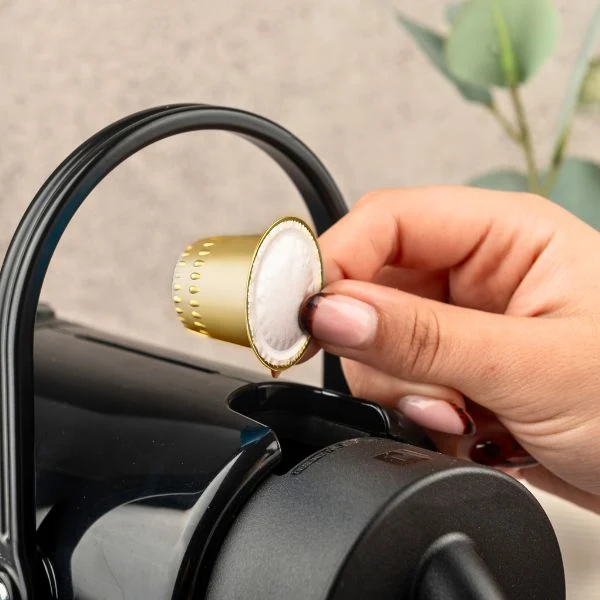 Italian Coffee Arabica – Nespresso compatible coffee capsules - Image 5