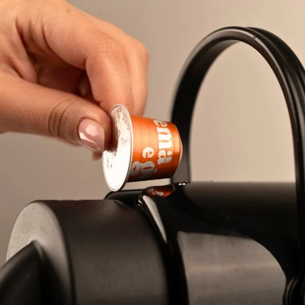 Lavazza Full Range Variety - 60 Aluminium Nespresso compatible capsules - Image 5