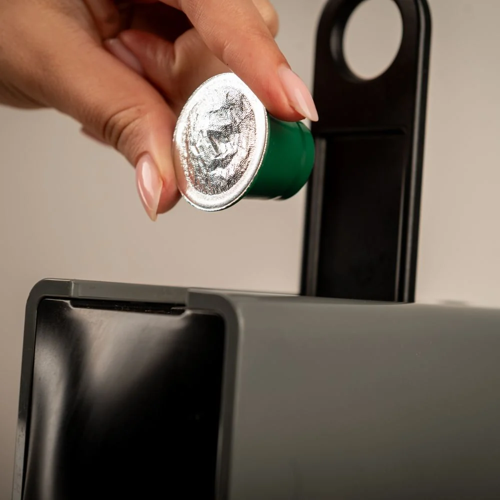Lungo - Nespresso compatible coffee capsules - Image 5