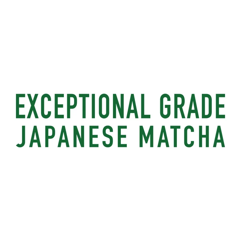red espresso - Green Tea Matcha Superfood Latte Mix 100g - Image 8