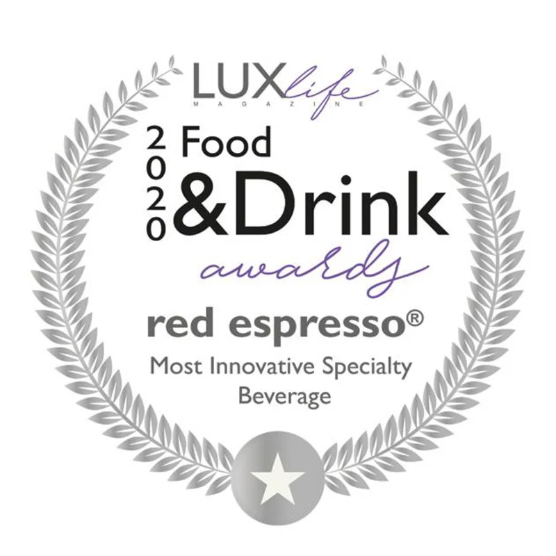 red espresso - Instant Spiced Chai Latte 300g Tin - 15 Servings - Image 7