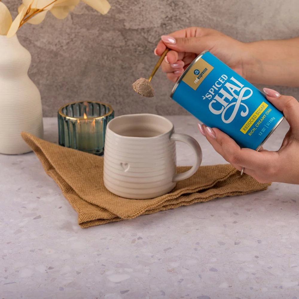 red espresso - Reduced Sugar instant bundle - Image 4