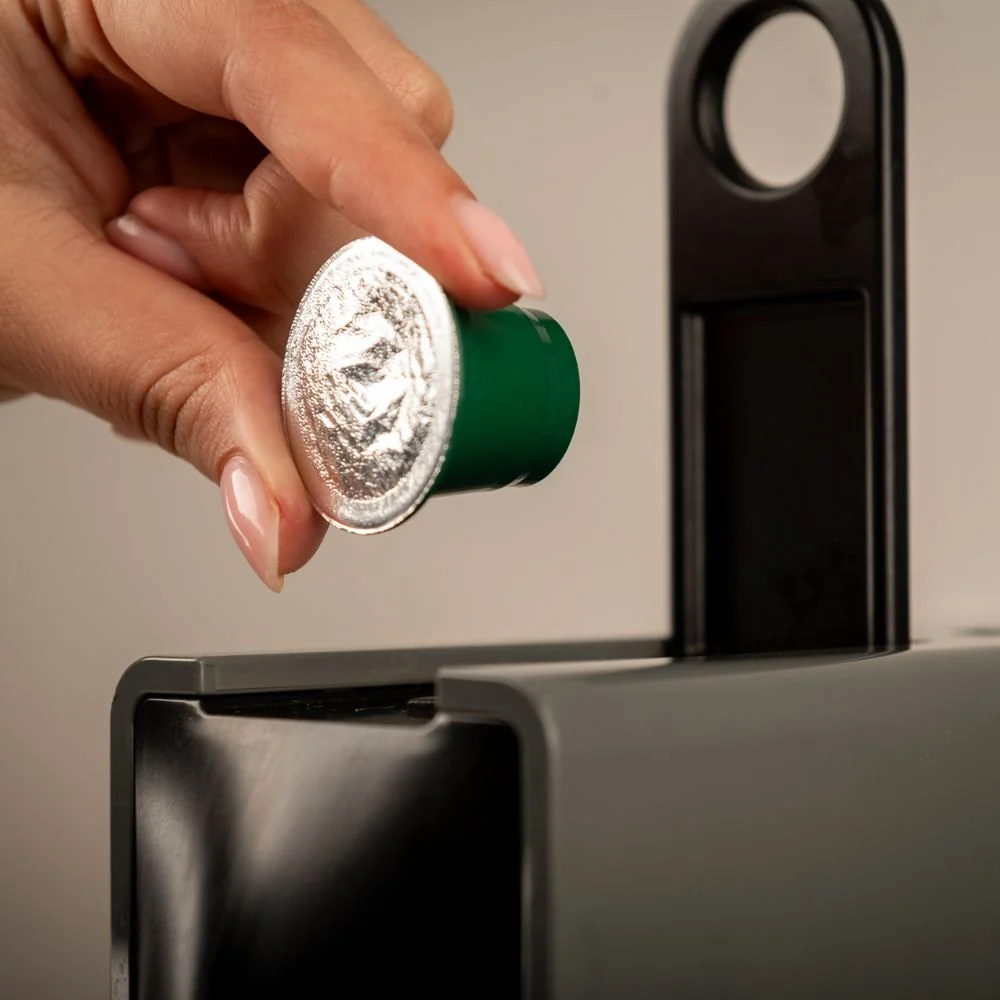 Signature Bestseller Bundle - 100 Nespresso Compatible Coffee Capsules - Image 5
