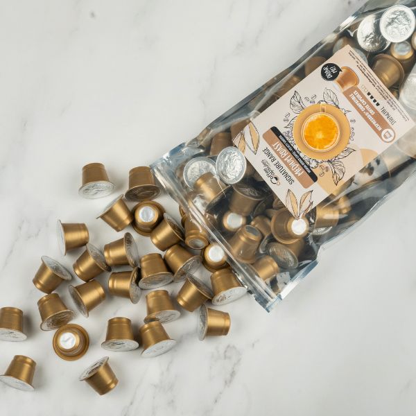 Signature Medium Bundle - 100 Nespresso Compatible Coffee Capsules - Image 7