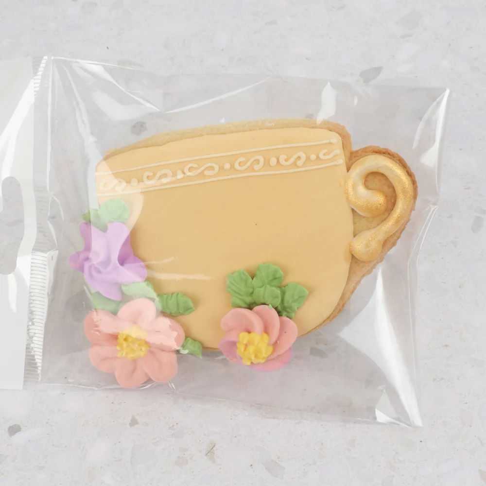 Sip, Snack and Relax Gift  Set - Image 10