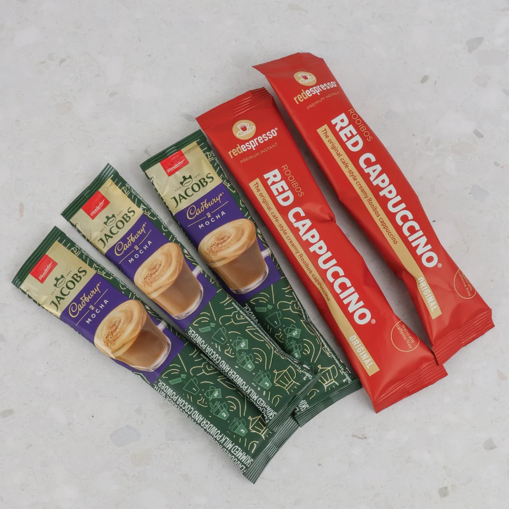 Sip, Snack and Relax Gift  Set - Image 9