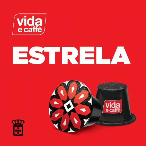 vida e caffè Full Range Variety - 50 Nespresso compatible coffee capsules - Image 4