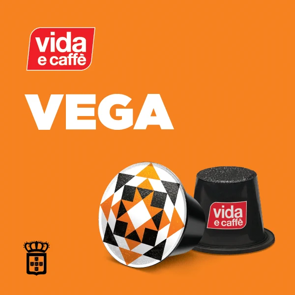 vida e caffè Full Range Variety - 50 Nespresso compatible coffee capsules - Image 5