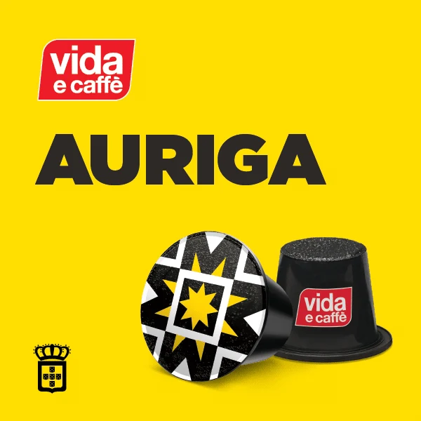 vida e caffè Full Range Variety - 50 Nespresso compatible coffee capsules - Image 7
